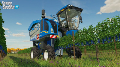 A Comprehensive Installation Guide for Farming Simulator 22 Game